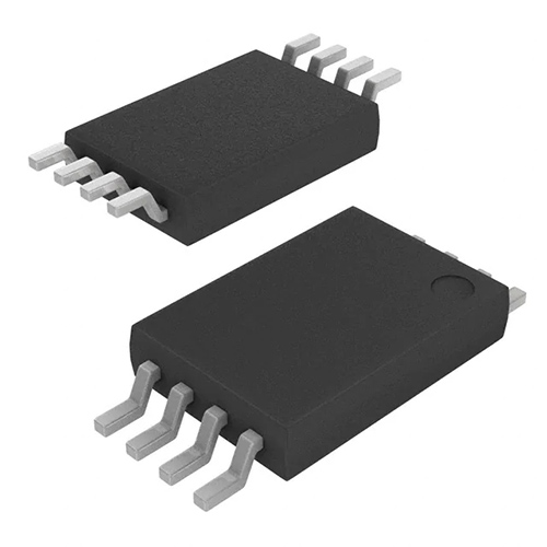 IC για Microchip EEPROM 2KBIT I2C
