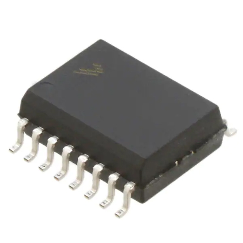 IC για NXP MCU 8BIT