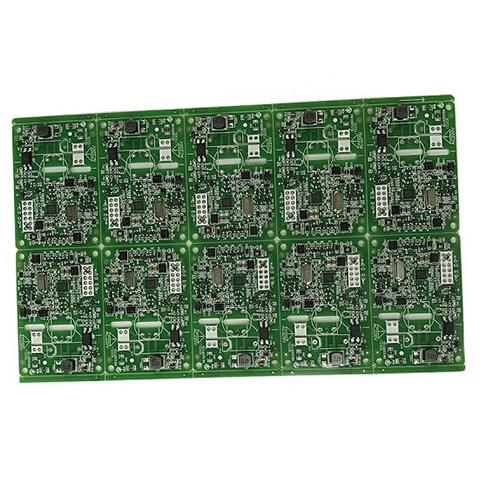 TG170 PCB χαλκού