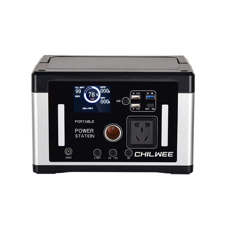 Μπαταρία λιθίου 700W οικιακής αποθήκευσης ενέργειας