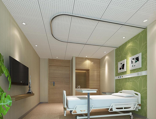 Αντιβακτηριδιακό Laminate υψηλής πίεσης