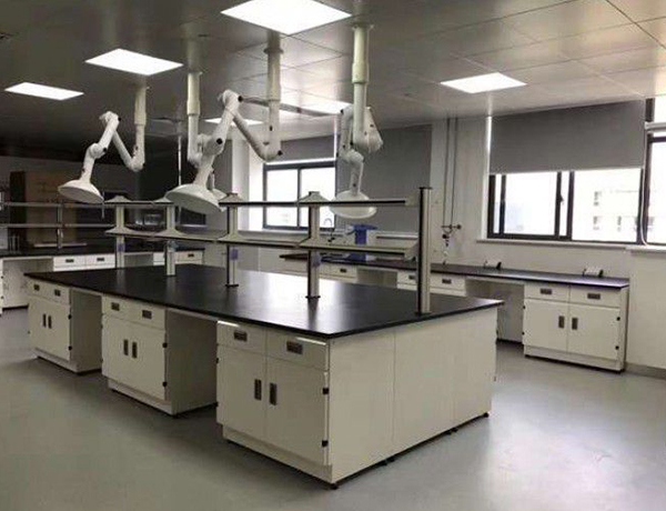 Χημικά ανθεκτικός πάγκος σανίδας