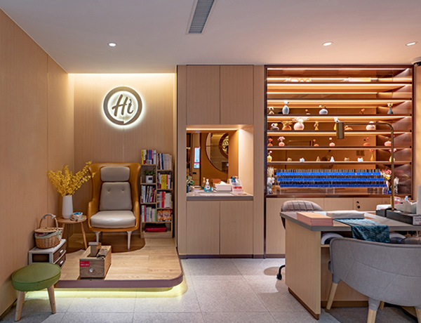 Laminates υψηλής πίεσης