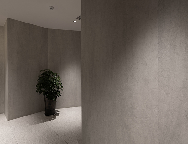 Διακοσμητικά ελασμάτων υψηλής πίεσης μελαμίνης