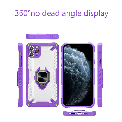 Κάλυμμα κινητού με περιστρεφόμενη βάση στήριξης