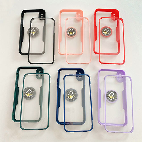 Στήριγμα θήκης κινητού τηλεφώνου