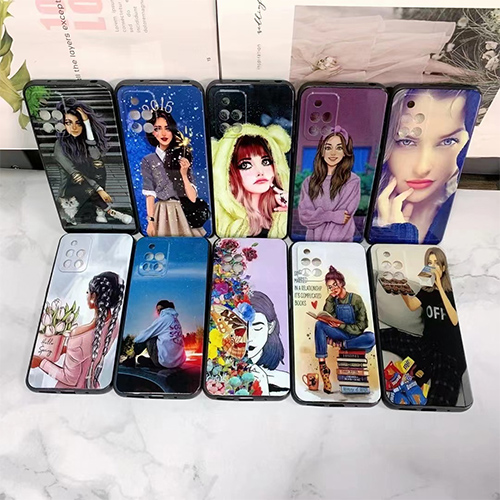 Πίσω εξώφυλλο εκτύπωσης UV