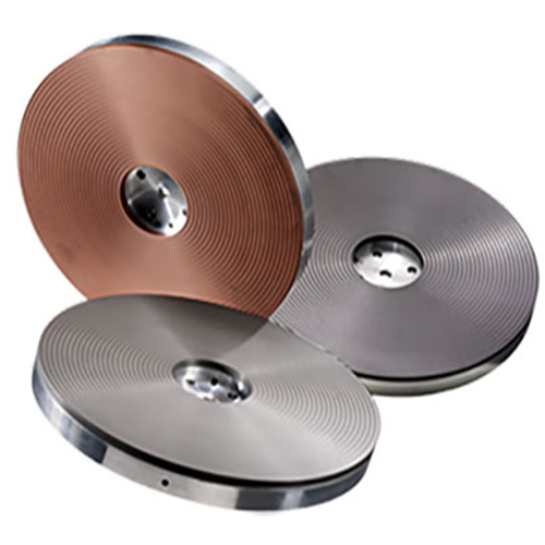 Επίπεδη πλάκα επικάλυψης