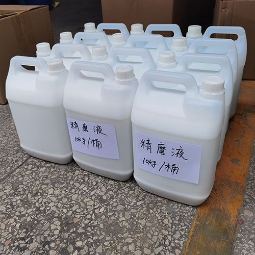 Γυαλιστικό πολτόï¼AlâOâï¼