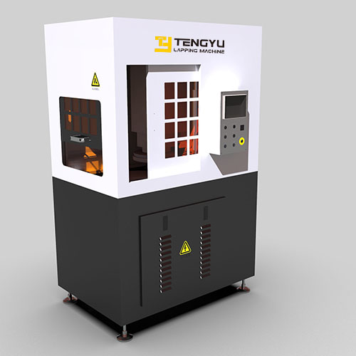 Μύλος γκοφρέτας ημιαγωγών