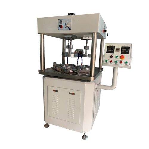 Στιλβωτή μονής πλευράς