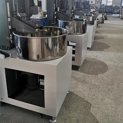 Αναλάβετε την επεξεργασία λείανσης και στίλβωσης